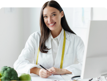 Nutricionista